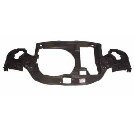 MINI COOPER- 02/05; ÖN PANEL KOMPLE PLASTİK (TW) 2061-2350