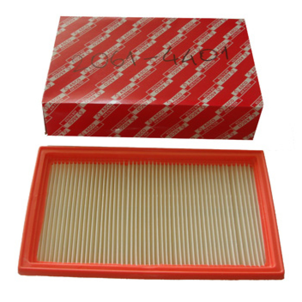 MINI COOPER- 02/07; HAVA FİLTRESİ SÜNGERLİ ORJ.NO:13717520855 (ASCO) 2061-4401