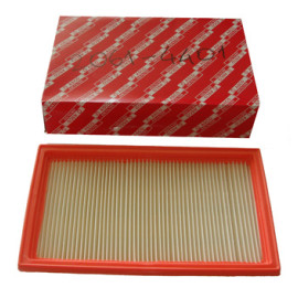 MINI COOPER- 02/07; HAVA FİLTRESİ SÜNGERLİ ORJ.NO:13717520855 (ASCO) 2061-4401