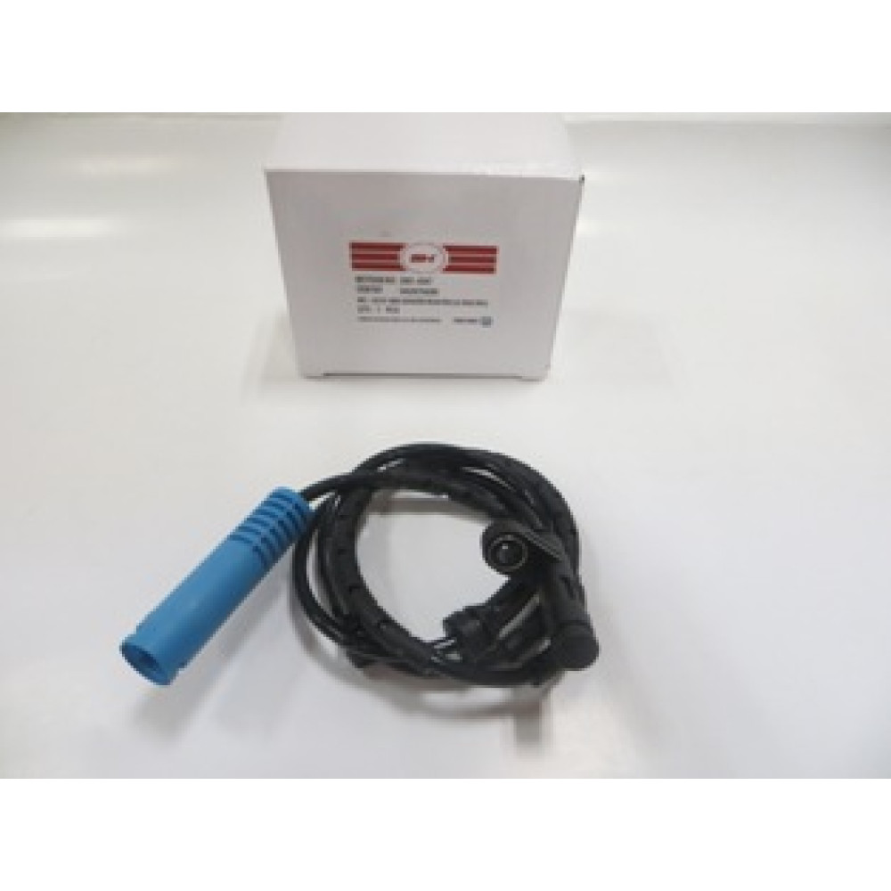 MINI COOPER- 02/07; ABS SENSÖRÜ ARKA SAĞ/SOL AYNI (ADET) 2 FİŞLİ (R50/R53) (SH) 2061-6347
