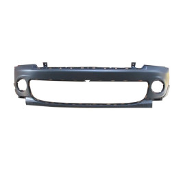 MINI COOPER- 11/13; ÖN TAMPON GRİ (ASTARLI SİS/ PANJUR DELİKLİ (TYG) 2062-2000