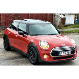 MINI COOPER- 13/16; ARAÇ BİLGİLERİ VE RESİMLERİ 2063-0000
