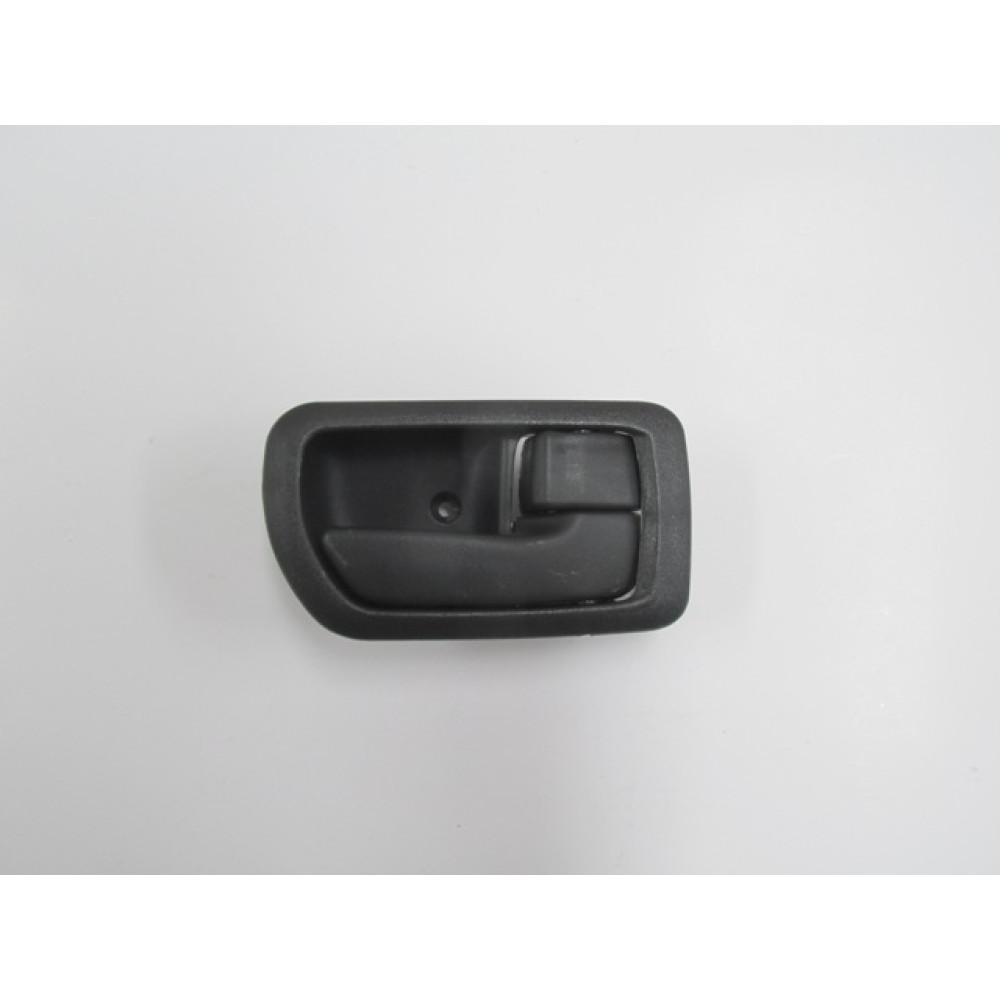 TOYOTA CARINA- 97/98; ÖN KAPI İÇ AÇMA KOLU SAĞ SİYAH (HUSHAN) 207-3011