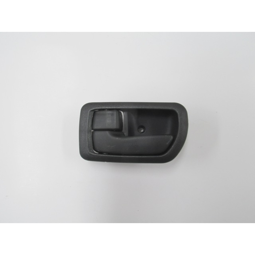 TOYOTA CARINA- 97/98; ÖN KAPI İÇ AÇMA KOLU SOL SİYAH (HUSHAN) 207-3012