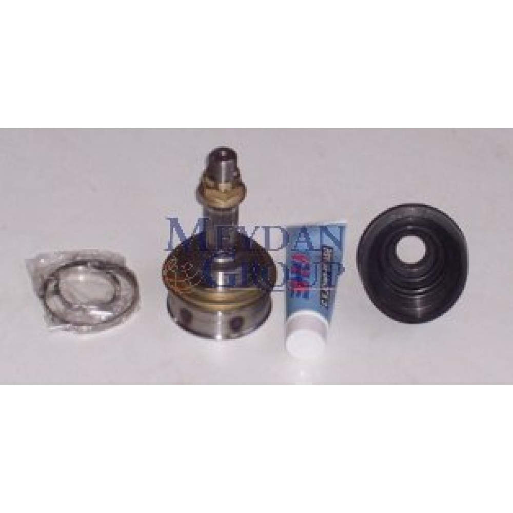 TOYOTA CARINA- 97/98; DIŞ AKS KAFASI (İÇ:24 DİŞ/DIŞ:26 DİŞ) 3SFE 2.0cc ABS SİZ TİP (UNICA) 207-6720