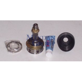 TOYOTA CARINA- 97/98; DIŞ AKS KAFASI (İÇ:24 DİŞ/DIŞ:26 DİŞ) 3SFE 2.0cc ABS SİZ TİP (UNICA) 207-6720