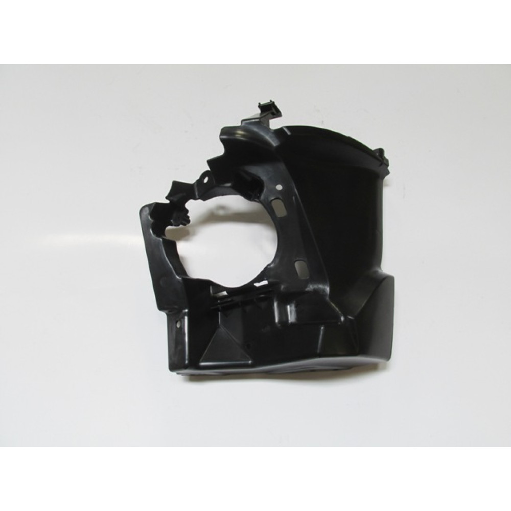 BMW 4 SERI- F36- 13/18; SİS LAMBA İÇ BAĞLANTI BRAKETİ SOL SİS DELİKLİ (M SPORT) (TW) 2070-2024