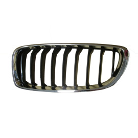 BMW 4 SERI- F36- 13/18; ÖN PANJUR SOL NİKELAJLI/SİYAH (TYG) 2070-2342