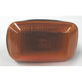 TOYOTA CAMRY- 93/96; ÇAMURLUK SİNYALİ SARI SAĞ/SOL AYNI (ADET) (FAMELLA) 208-1120