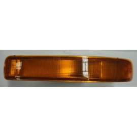 TOYOTA CAMRY- 93/96; TAMPON SİNYALİ SAĞ SARI (FAMELLA) 208-1131