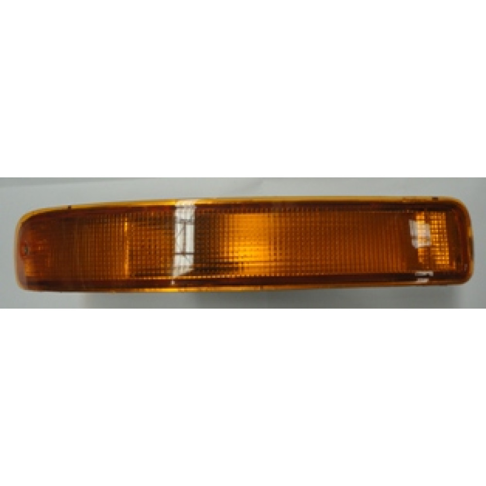 TOYOTA CAMRY- 93/96; TAMPON SİNYALİ SOL SARI (FAMELLA) 208-1132