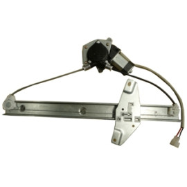 TOYOTA CAMRY- 93/96; ÖN CAM KRİKOSU SAĞ ELEKTRİKLİ/MOTORLU 208-1933