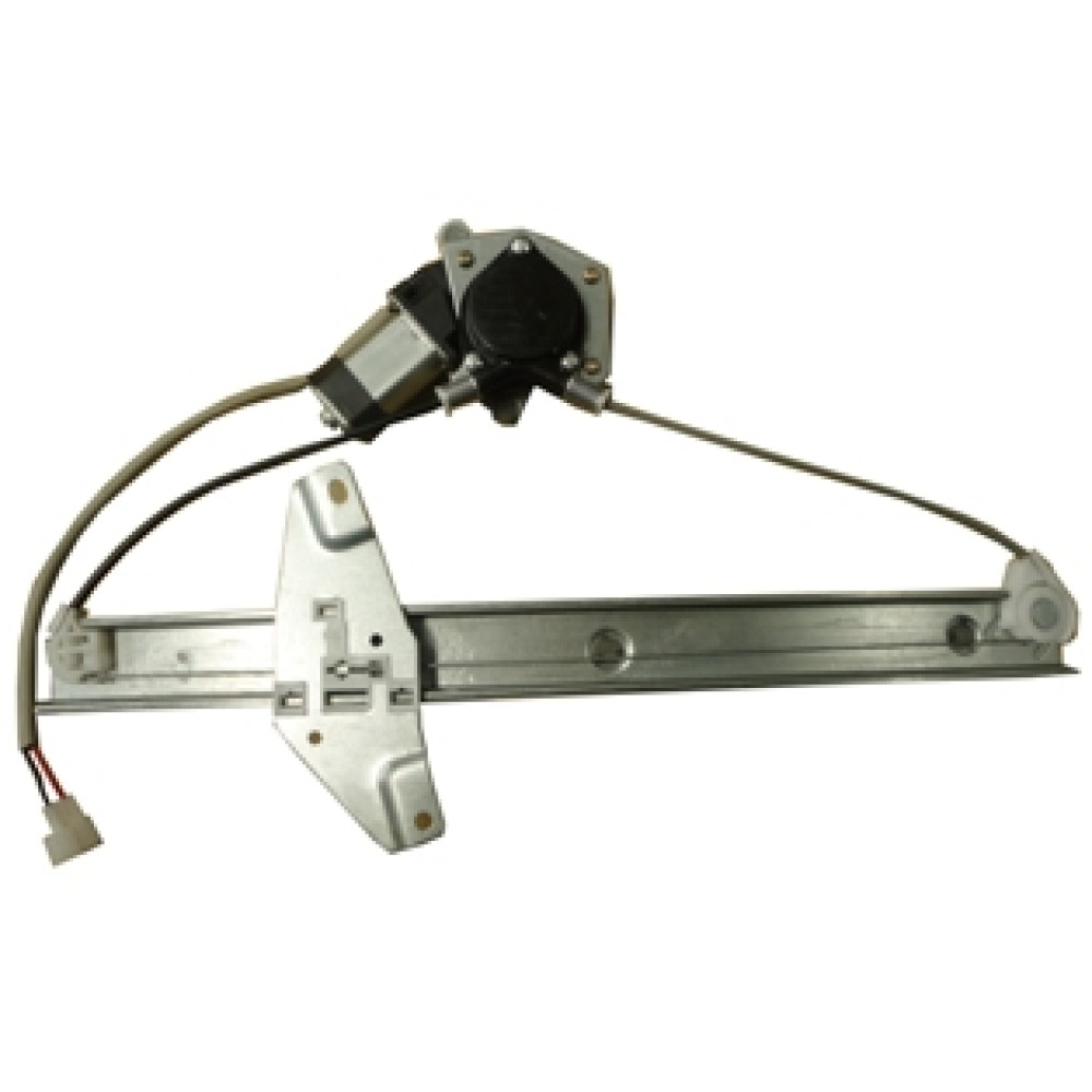 TOYOTA CAMRY- 93/96; ÖN CAM KRİKOSU SOL ELEKTRİKLİ/MOTORLU 208-1934