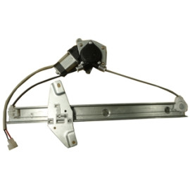 TOYOTA CAMRY- 93/96; ÖN CAM KRİKOSU SOL ELEKTRİKLİ/MOTORLU 208-1934