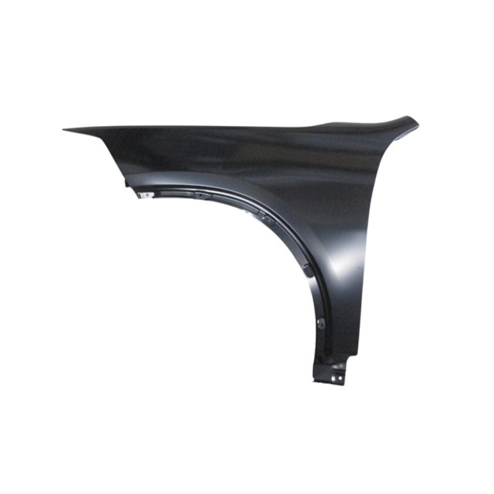 BMW X2- 18/20; ÖN ÇAMURLUK DELİKSİZ SOL (TYG) 2080-2102