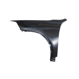 BMW X2- 18/20; ÖN ÇAMURLUK DELİKSİZ SOL (TYG) 2080-2102