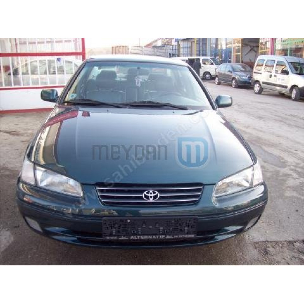 TOYOTA CAMRY- 97/01; ARAÇ BİLGİLERİ VE RESİMLERİ 209-0000