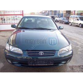 TOYOTA CAMRY- 97/01; ARAÇ BİLGİLERİ VE RESİMLERİ 209-0000