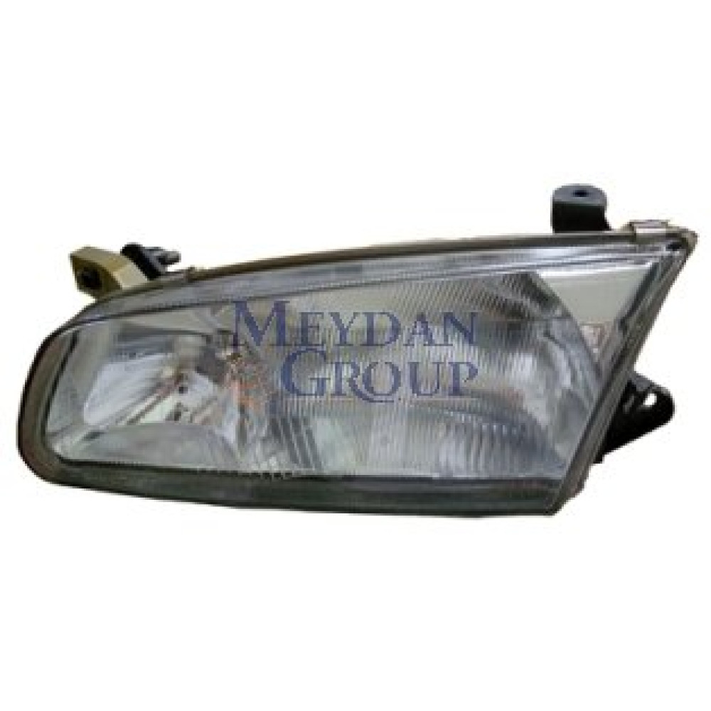 TOYOTA CAMRY- 99/01; FAR LAMBASI SOL MANUEL (ÇİFT REFLEKTÖRLÜ) (FAMELLA) 209-1002