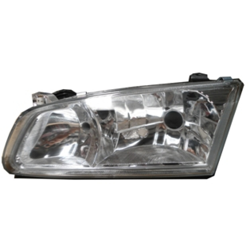 TOYOTA CAMRY- 01/02; FAR LAMBASI SOL MANUEL (FAMELLA) 209-1004