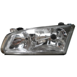 TOYOTA CAMRY- 01/02; FAR LAMBASI SOL MANUEL (FAMELLA) 209-1004