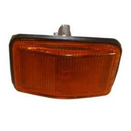 TOYOTA CAMRY- 99/01; ÇAMURLUK SİNYALİ SARI SAĞ/SOL AYNI (ADET) (FAMELLA) 209-1120