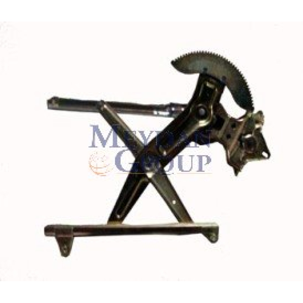 TOYOTA CAMRY- 97/01; ÖN CAM KRİKOSU SAĞ ELEKTRİKLİ/MOTORSUZ 209-1933