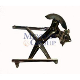 TOYOTA CAMRY- 97/01; ÖN CAM KRİKOSU SOL ELEKTRİKLİ/MOTORSUZ 209-1934