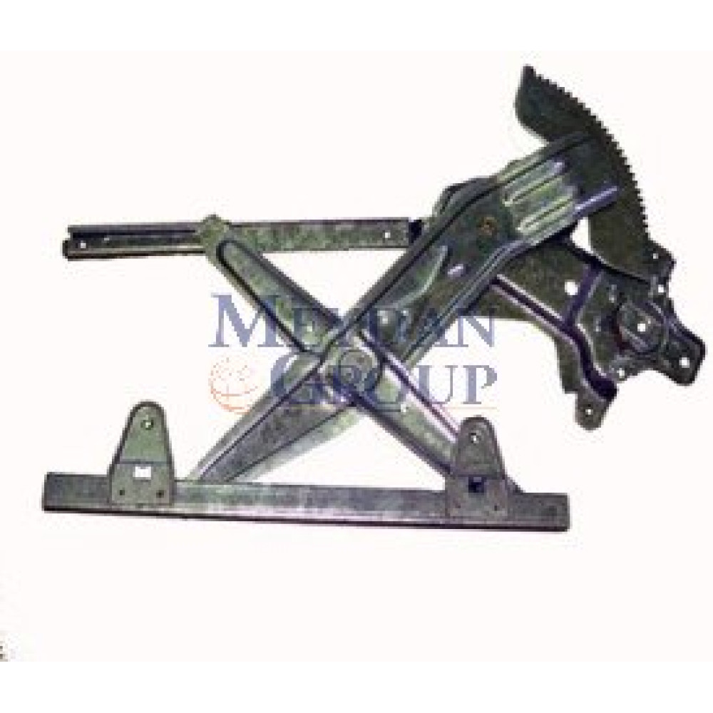 TOYOTA CAMRY- 97/01; ARKA CAM KRİKOSU SAĞ ELEKTRİKLİ/MOTORSUZ 209-1935