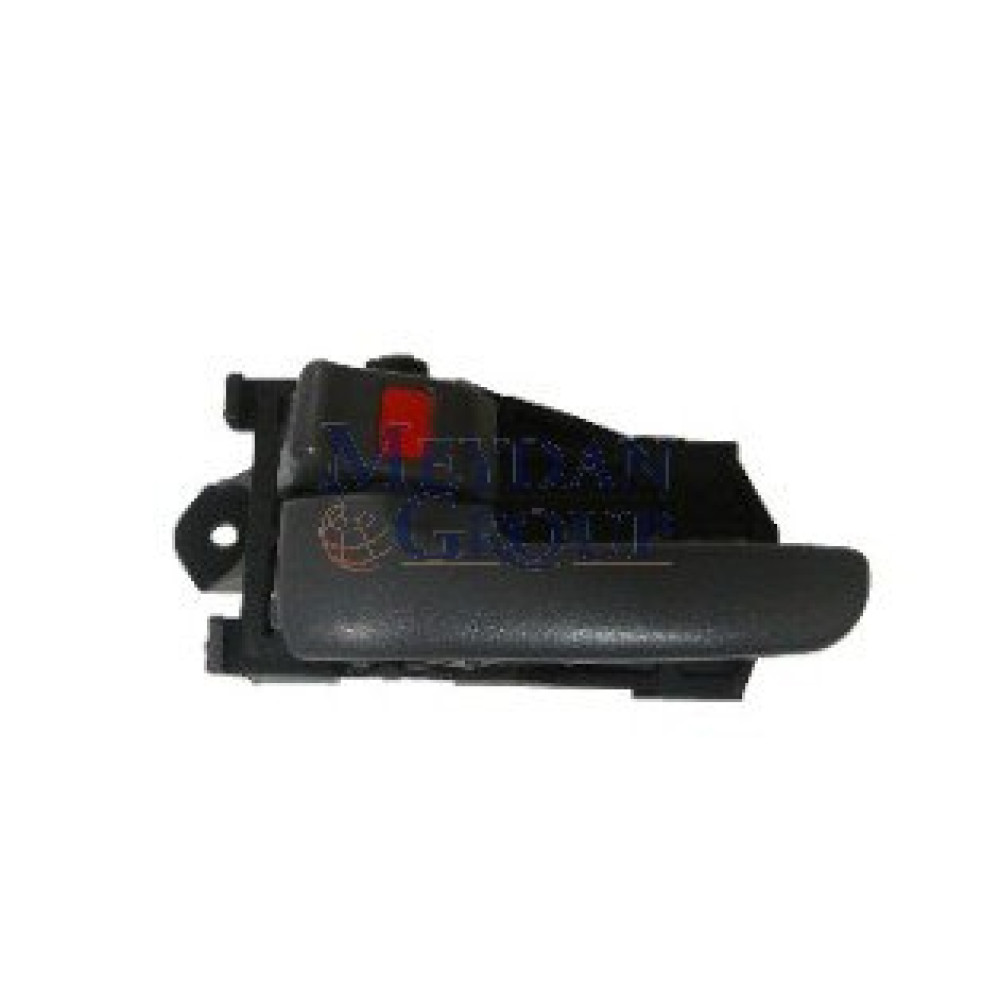 TOYOTA CAMRY- 97/01; ARKA KAPI İÇ AÇMA KOLU SOL GRİ 209-3052