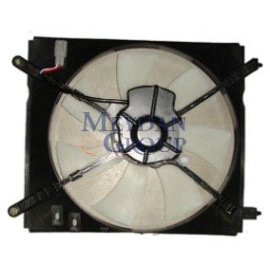 TOYOTA CAMRY- 99/01; KLİMA FAN DAVLUMBAZI KOMPLE 2.2cc (7KANAT) 209-4831A