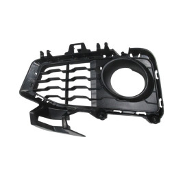 BMW 4 SERI- F32- 13/17; SİS LAMBA KAPAĞI SİS DELİKLİ SOL (M-TECH) 2095-2062