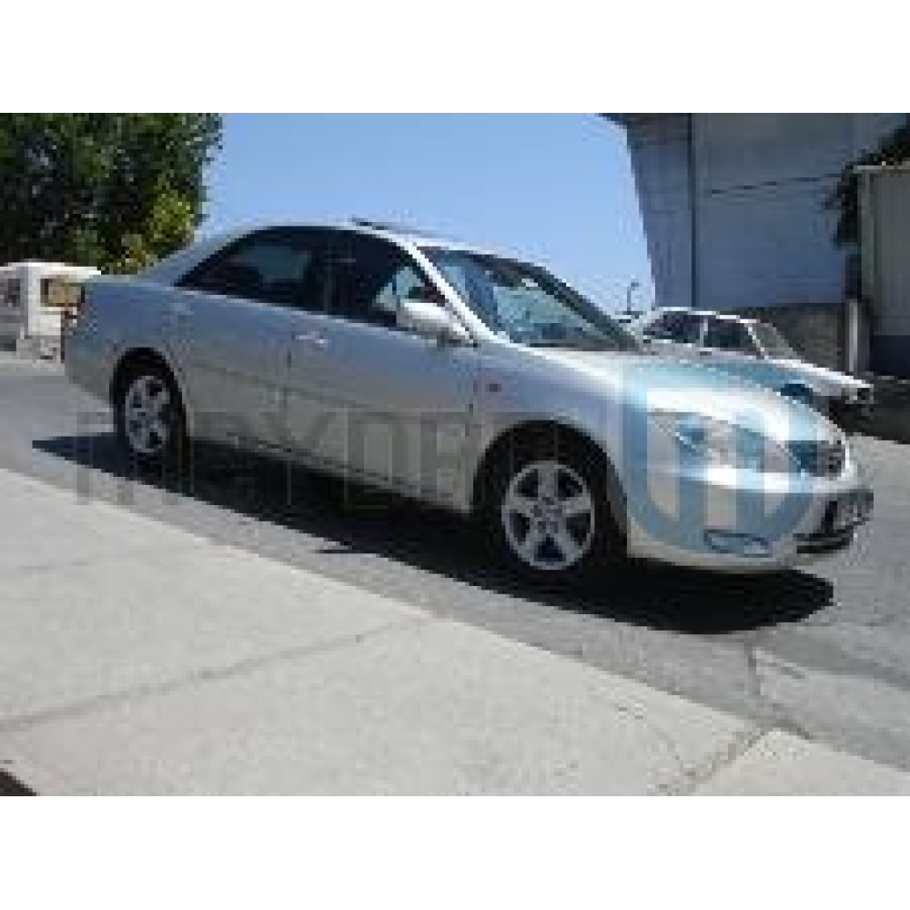 TOYOTA CAMRY- 01/04; ARAÇ BİLGİLERİ VE RESİMLERİ 210-0000