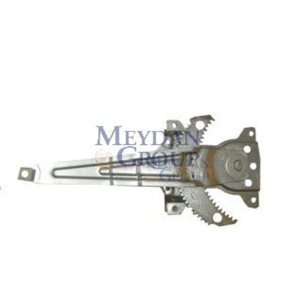 TOYOTA CAMRY- 01/04; ARKA CAM KRİKOSU SAĞ ELEKTRİKLİ/MOTORSUZ 210-1935