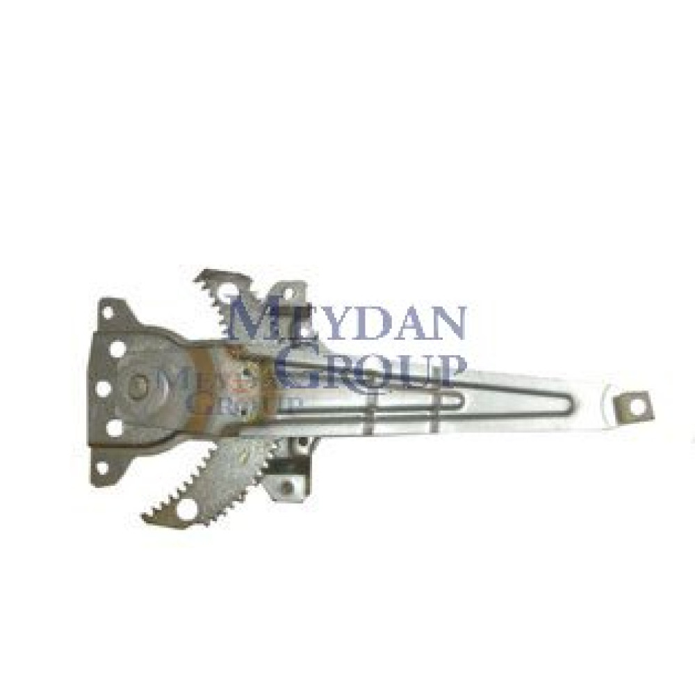 TOYOTA CAMRY- 01/04; ARKA CAM KRİKOSU SOL ELEKTRİKLİ/MOTORSUZ 210-1936