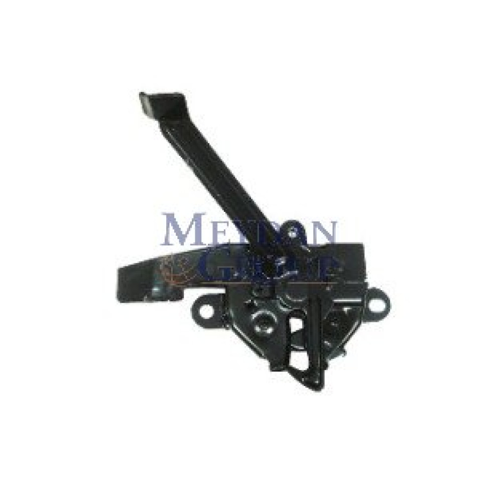 TOYOTA CAMRY- 01/04; KAPUT KİLİDİ 210-2302