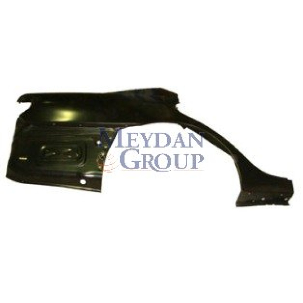 TOYOTA CAMRY- 01/04; ARKA ÇAMURLUK SAĞ 210-2701