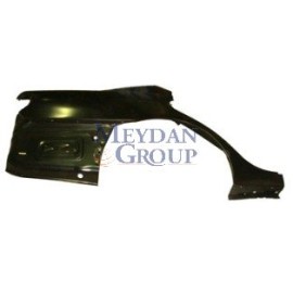 TOYOTA CAMRY- 01/04; ARKA ÇAMURLUK SAĞ 210-2701