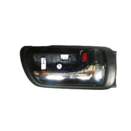 TOYOTA CAMRY- 01/04; ARKA KAPI İÇ AÇMA KOLU SOL GRİ (ELCEĞİ NİKELAJLI) 210-3052