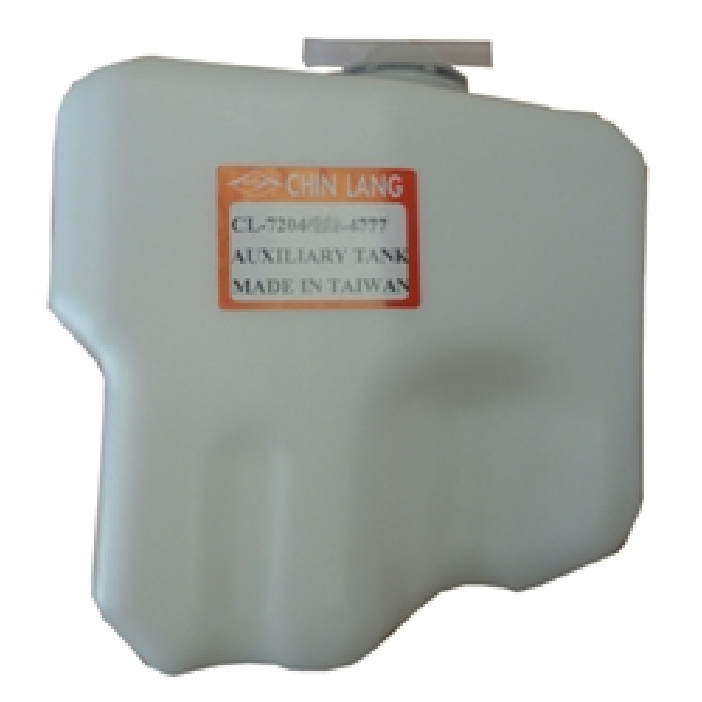 TOYOTA CAMRY- 01/04; RADYATÖR YEDEK SU DEPOSU 210-4777