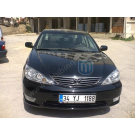 TOYOTA CAMRY- 05/06; ARAÇ BİLGİLERİ VE RESİMLERİ 211-0000