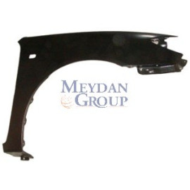 TOYOTA CAMRY- 05/06; ÖN ÇAMURLUK DELİKLİ SAĞ 211-2101