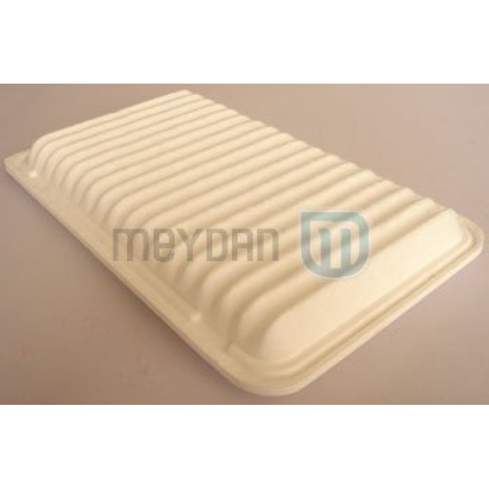 TOYOTA CAMRY- 05/06; HAVA FİLTRESİ ORJ.NO:17801-0H020 (ASCO) 211-4401