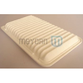 TOYOTA CAMRY- 05/06; HAVA FİLTRESİ ORJ.NO:17801-0H020 (ASCO) 211-4401