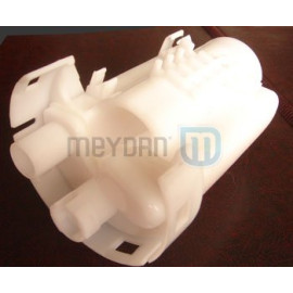 TOYOTA YARIS- 00/02; BENZİN FİLTRESİ (DEPOYA TAKILAN) ORJ.NO:23300-28030 (ASCO) 216-4403