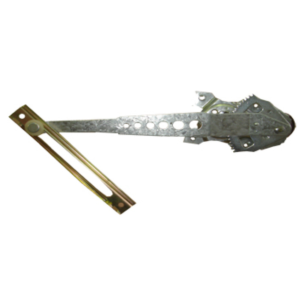 MERCEDES E CLASS- W123- 77/85; ARKA CAM KRİKOSU SOL MANUEL 2110-2954