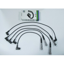 MERCEDES E CLASS- W123- 77/80; BUJİ KABLOSU TAKIM (8V)(200 KASA M115)2.0 CC (YOW JUNG) 2110-4666A