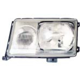 MERCEDES E CLASS- W124- 85/93; FAR LAMBASI SOL VAKUM AYARLI TİP (DJ AUTO) 2111-1002