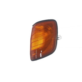MERCEDES E CLASS- W124- 93/95; ÖN SİNYAL SOL SARI 2112-1108