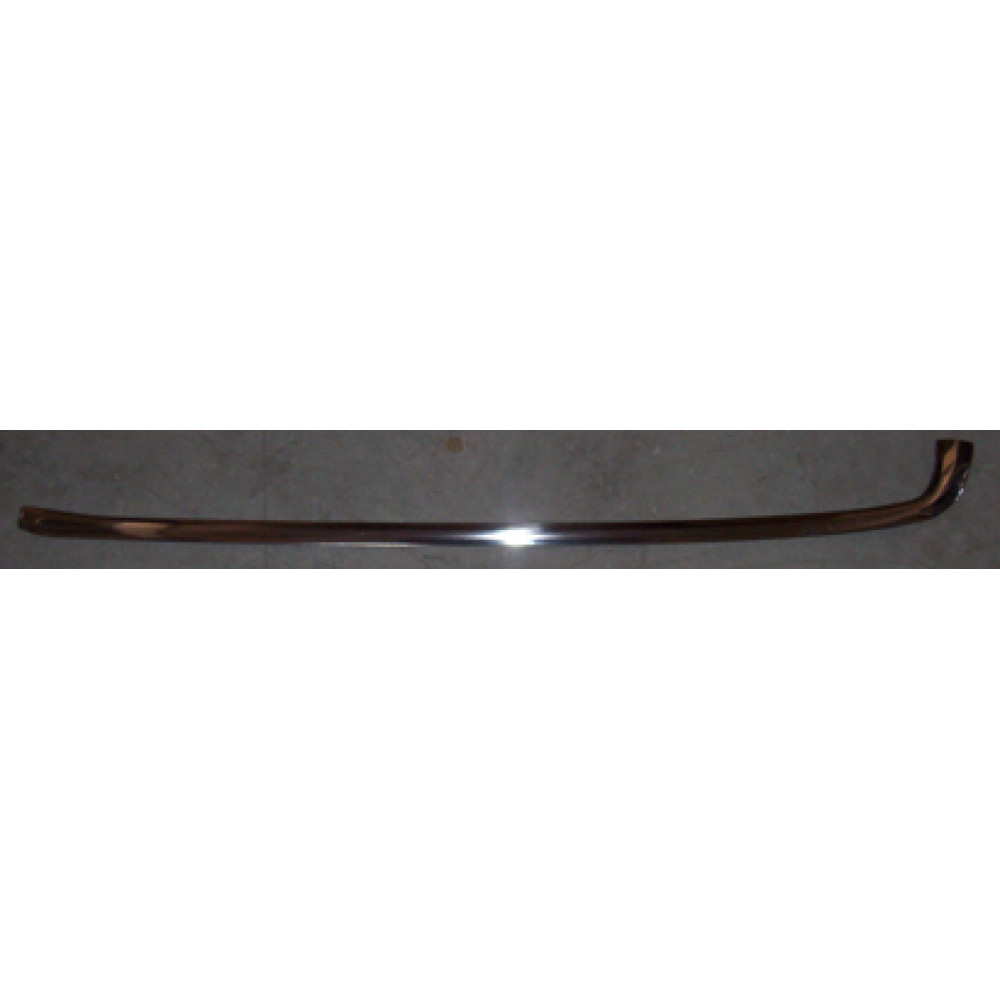 MERCEDES E CLASS- W124- 85/93; ARKA TAMPON NİKELAJI SOL (TW) 2111-2612